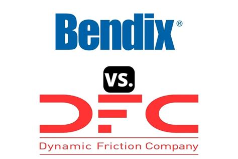Bendix vs Dynamic Friction Rotors Or Brake Pads (Compared).